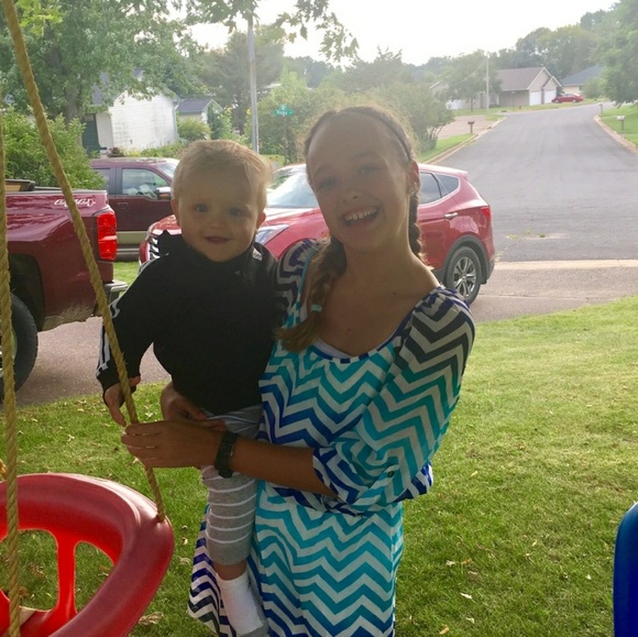 Meet your Posher, Maddie - Picture 2 of 2